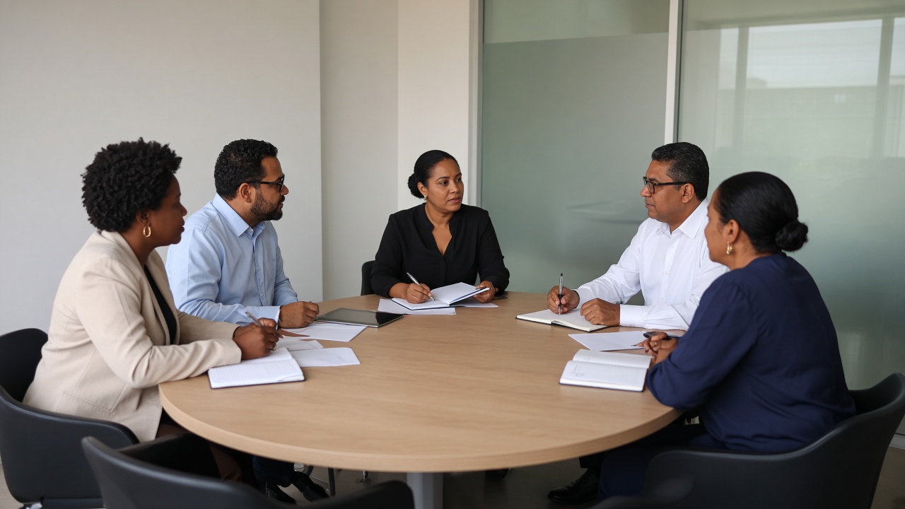 Working session — FrontCFO
